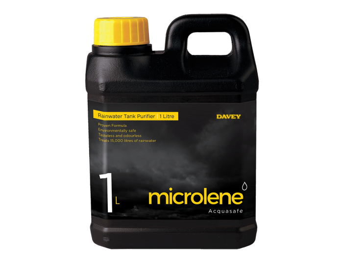 น้ํายาฆ่าเชื้อ Microlene Acquasafe Liquid