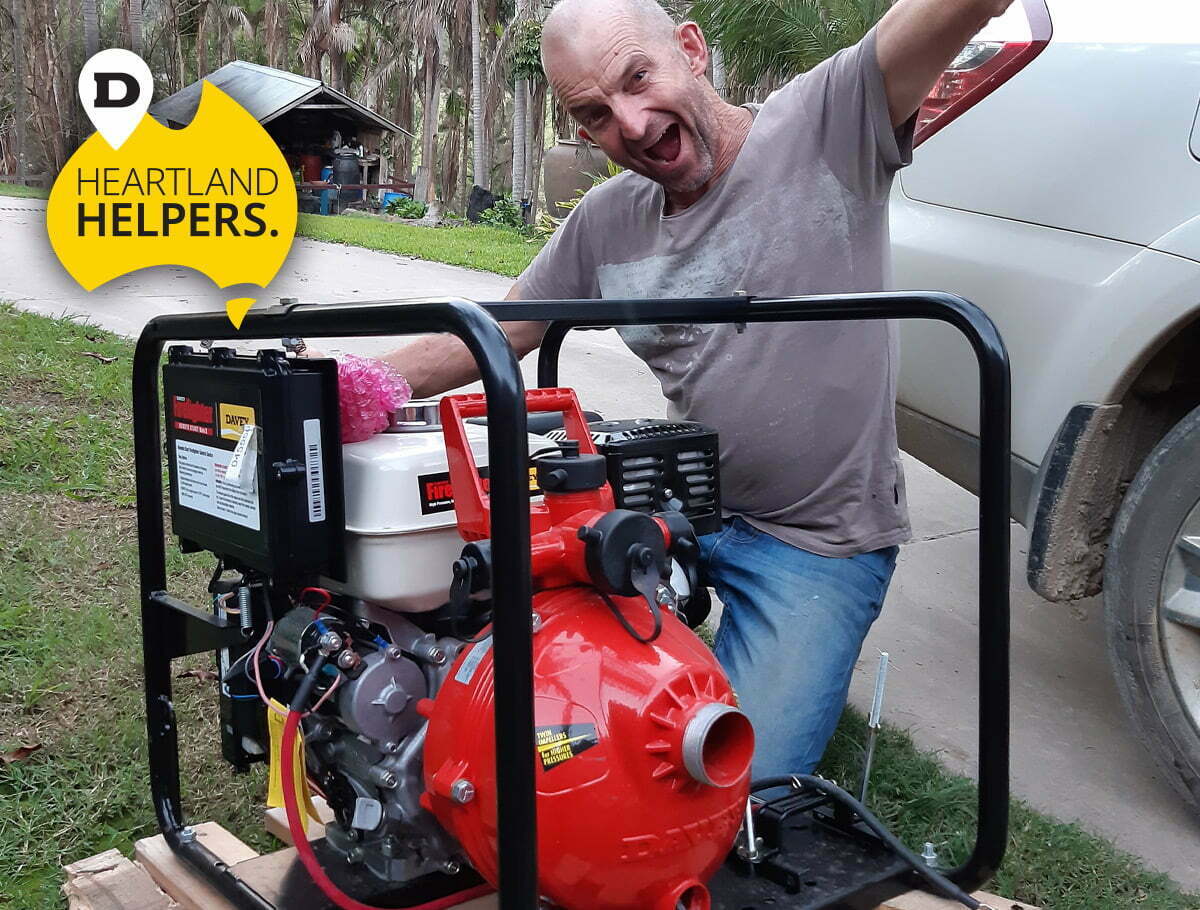 Spirit of the Rainforest