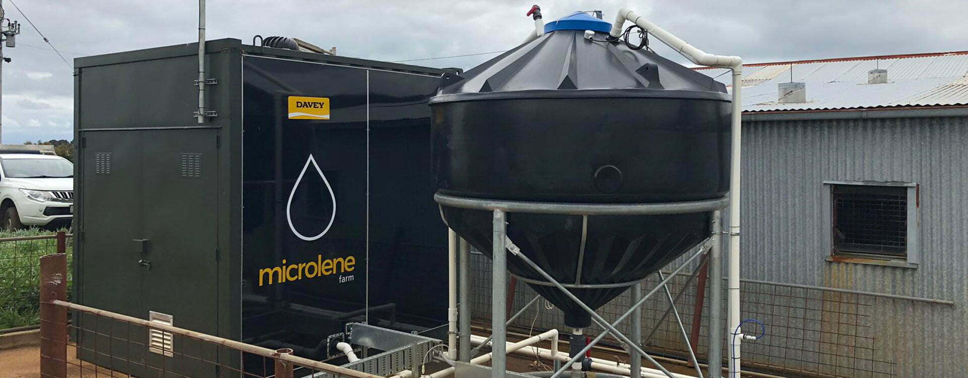 SmartFarm Ellinbank