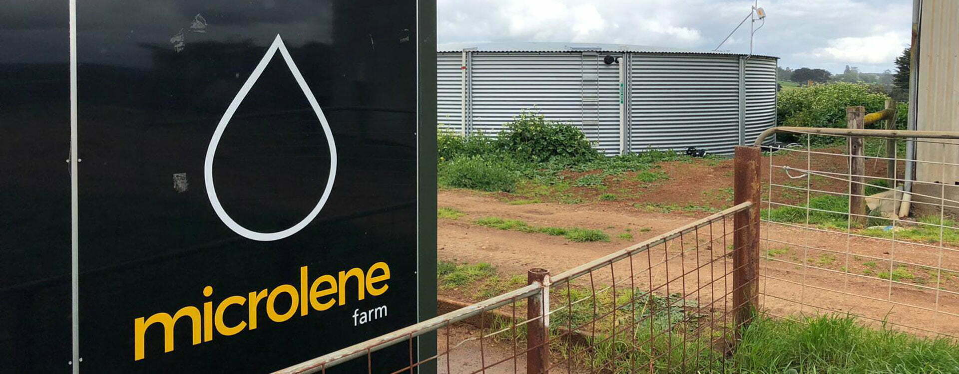 SmartFarm Ellinbank