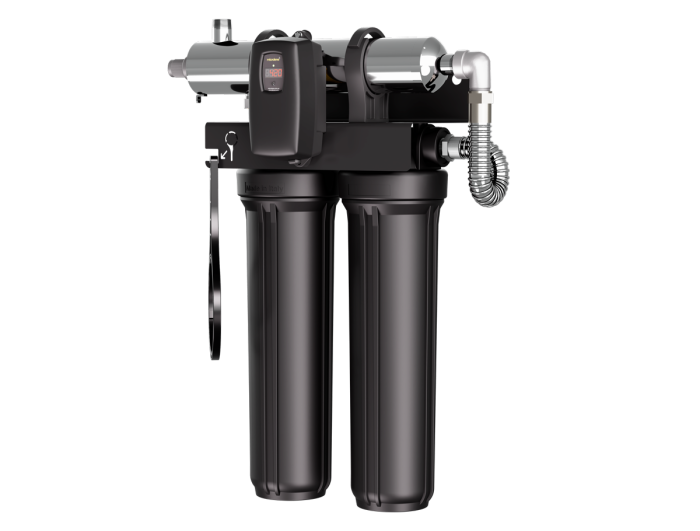 Davey AquaShield 3 stage UV - Image 2