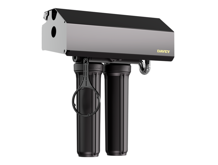 Davey AquaShield 3 stage UV - Image 3