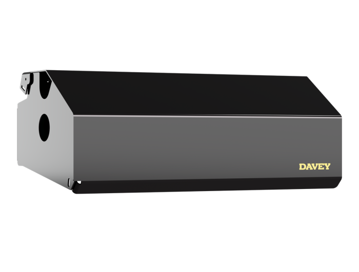 Davey AquaShield 3 stage UV - Image 5