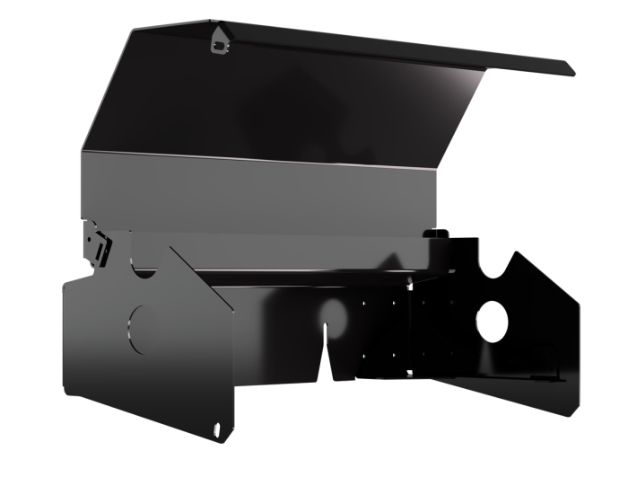 Davey AquaShield 3 stage UV - Image 6