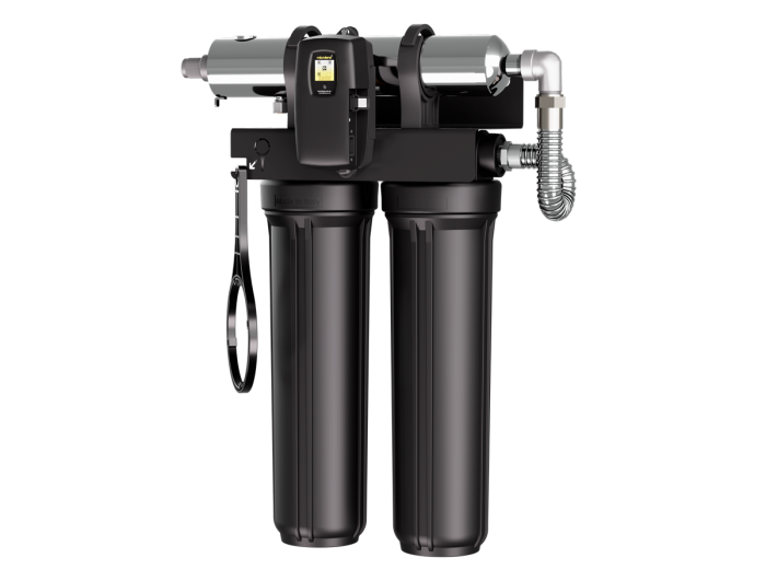 Davey AquaShield 3 stage UV