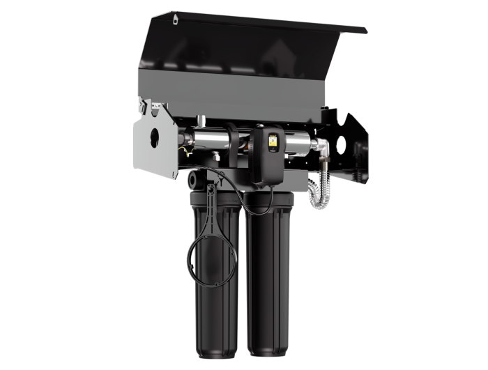 Davey AquaShield 3 stage UV - Image 4