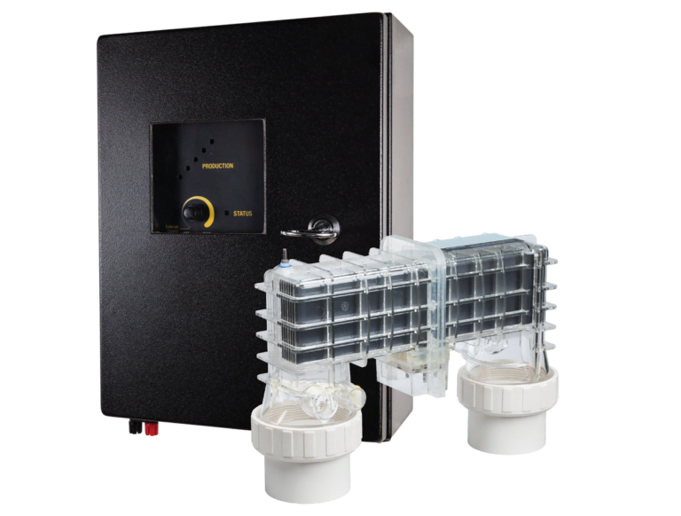 Chlorinators | Water Systems & Solutions | Davey Water Australia
