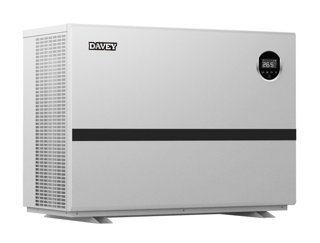 SpaPower Classic Spa Heater | Heaters and Cleaners | Davey Water Australia