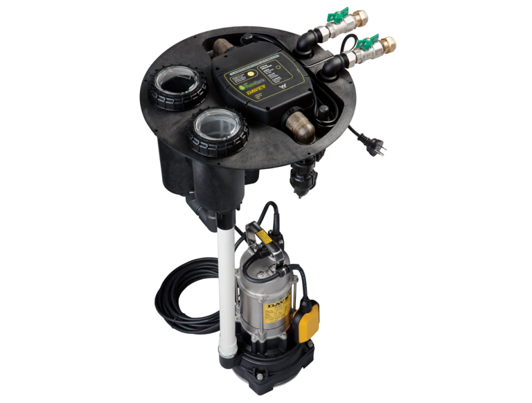 Controllers | Water Solutions | Davey Water Australia