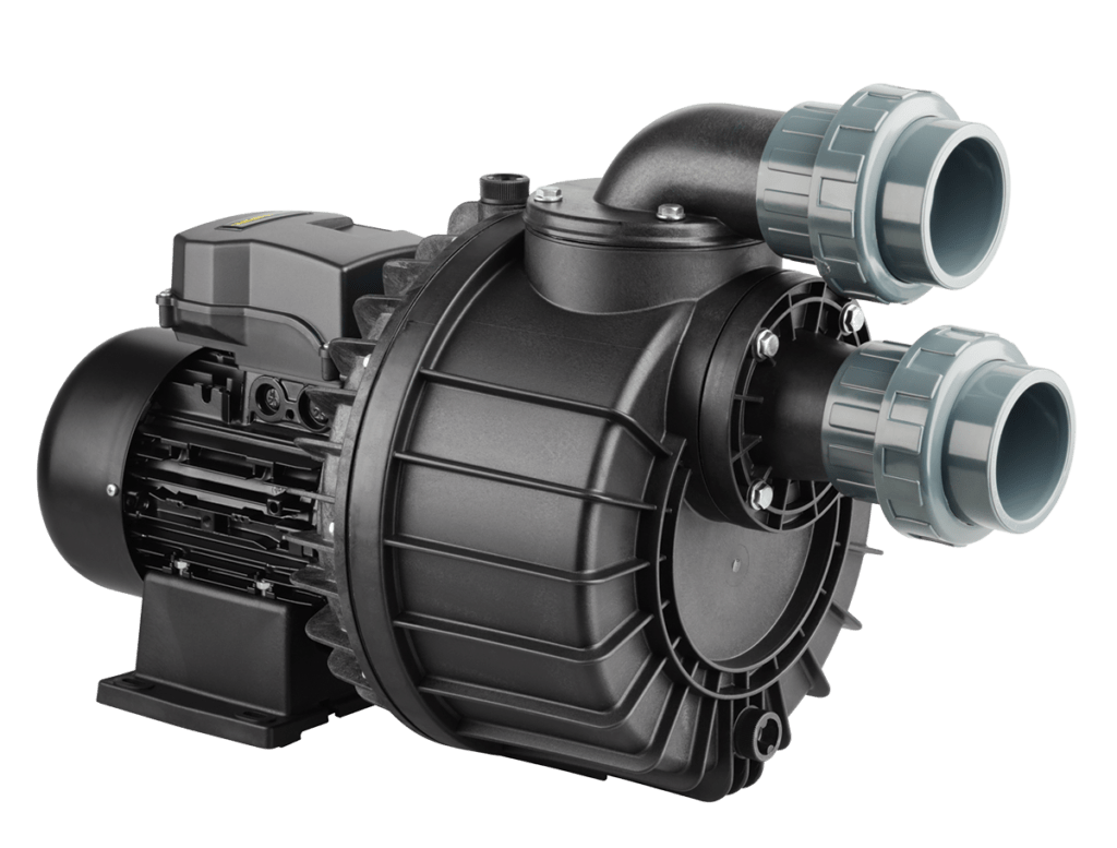 Hurricane SwimJet System Pool & Spa Davey Water Australia