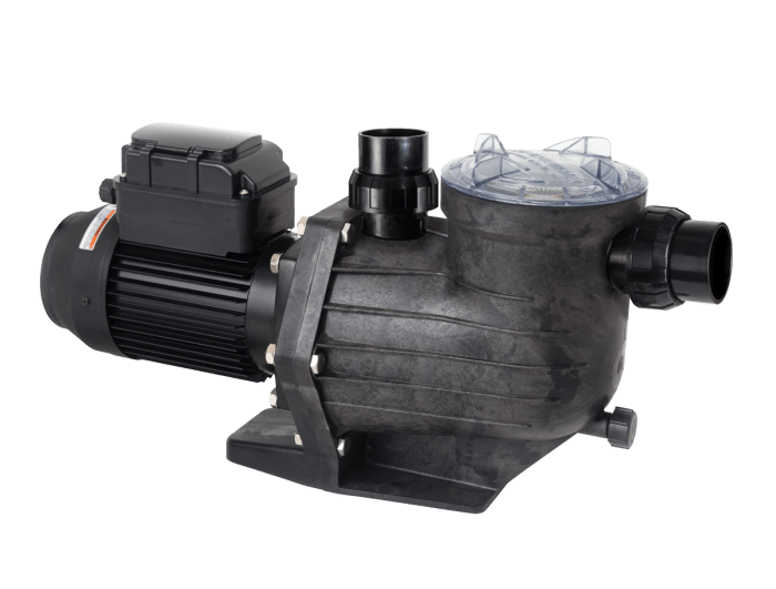PowerMaster Eco