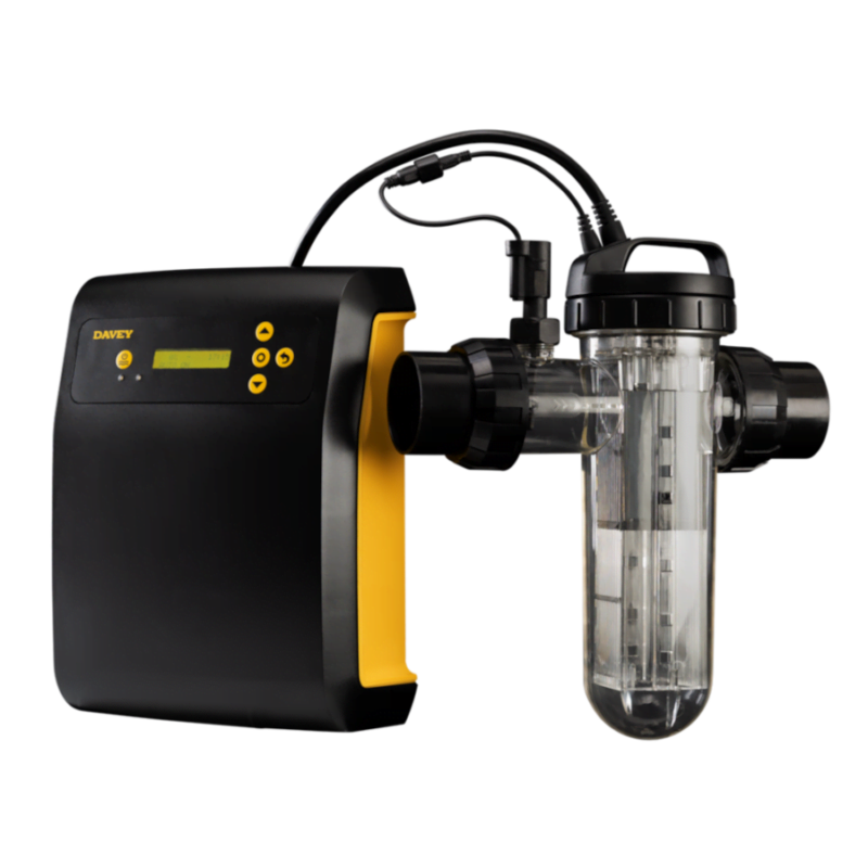 Products | Water Solutions | Davey Water Australia