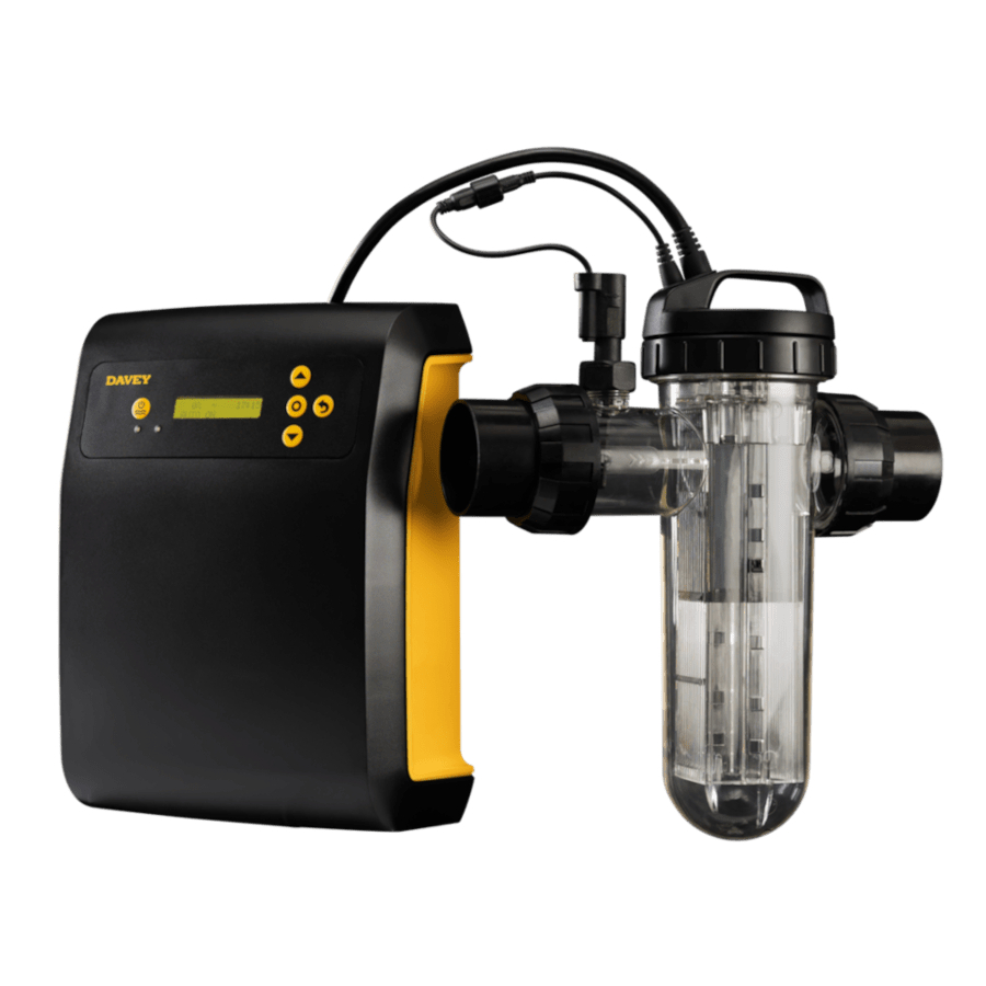 Products | Water Solutions | Davey Water Australia