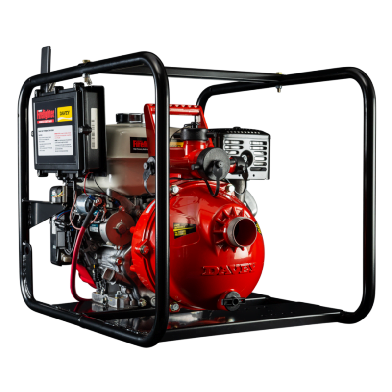 Products | Water Solutions | Davey Water Australia