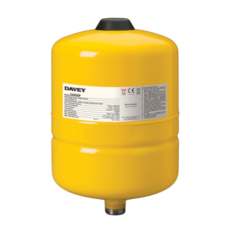 Products | Water Solutions | Davey Water Australia