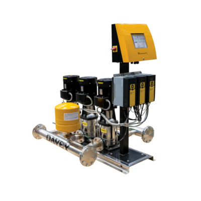 Products | Water Solutions | Davey Water Australia