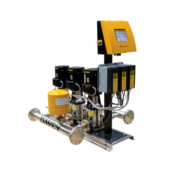 Products | Water Solutions | Davey Water Australia