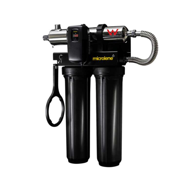 Products | Water Solutions | Davey Water Australia