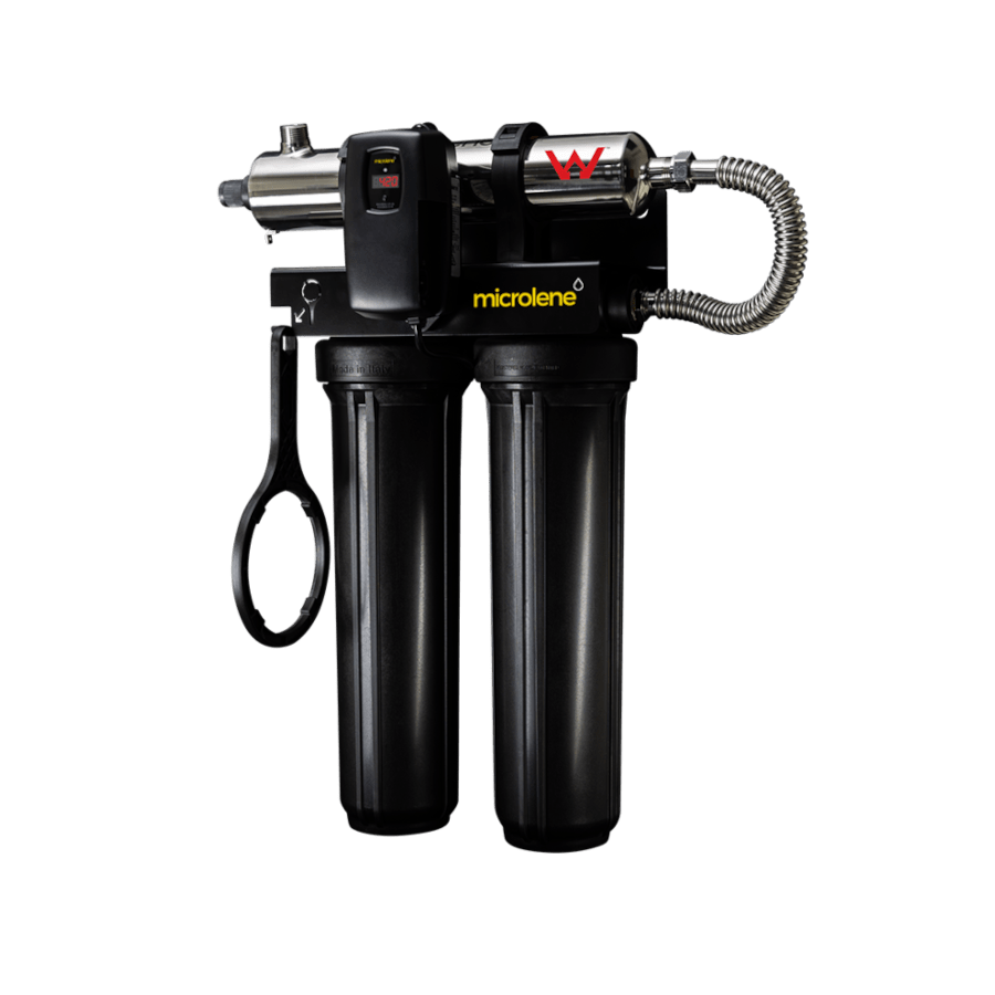 Products | Water Solutions | Davey Water Australia