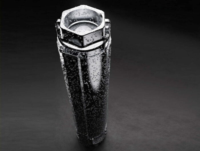 NEW DAVEY 4" BOREHOLE PUMPS - Image 5