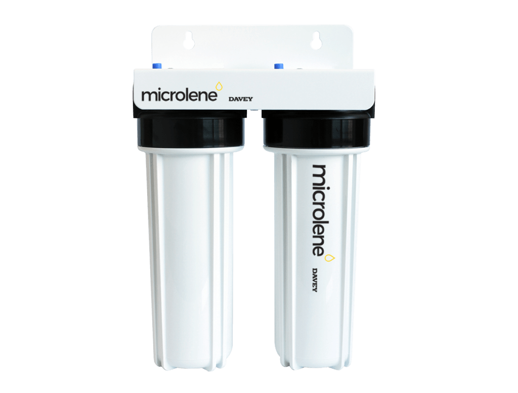 Microlene Filter Housing Kits for Cartridge Filters | Davey Water Australia