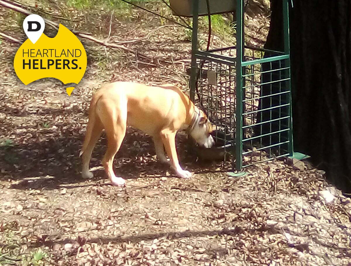 When it’s time to go…it’s really time to go