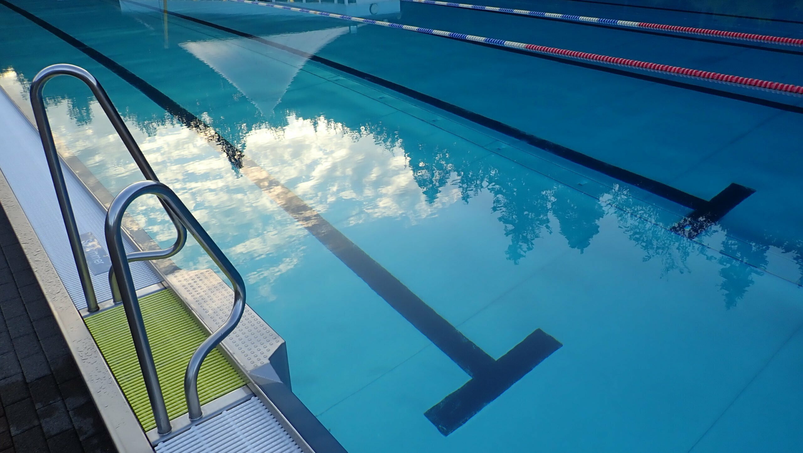 Commercial Chlorination in Melbourne, Australia