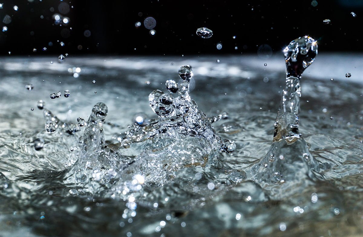 Water Solutions for Health Industry