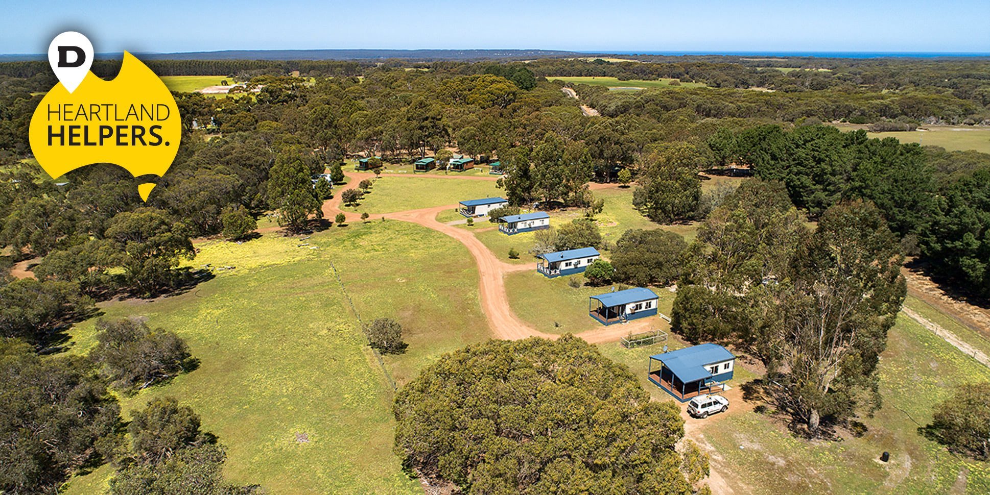 kangaroo island