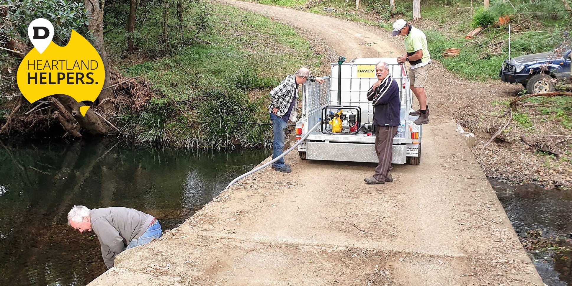 manning valley pumps and irrigation employees