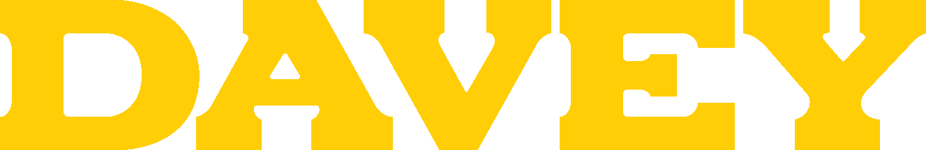 Davey Water Logo