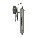 MICROLENE VALIDATED ULTRA VIOLET WATER DISINFECTION SYSTEMS