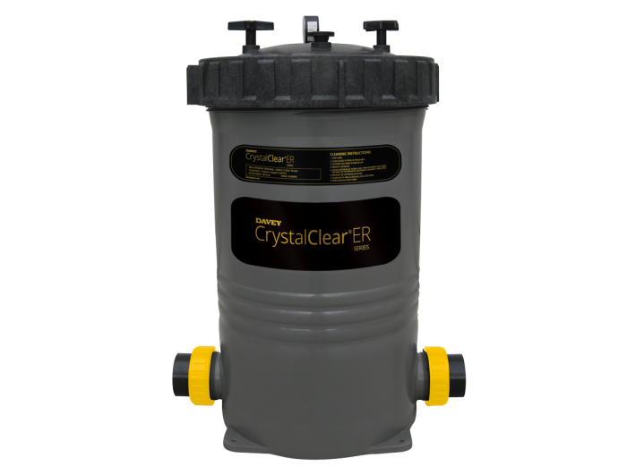 CrystalClear ER Series - Image 2