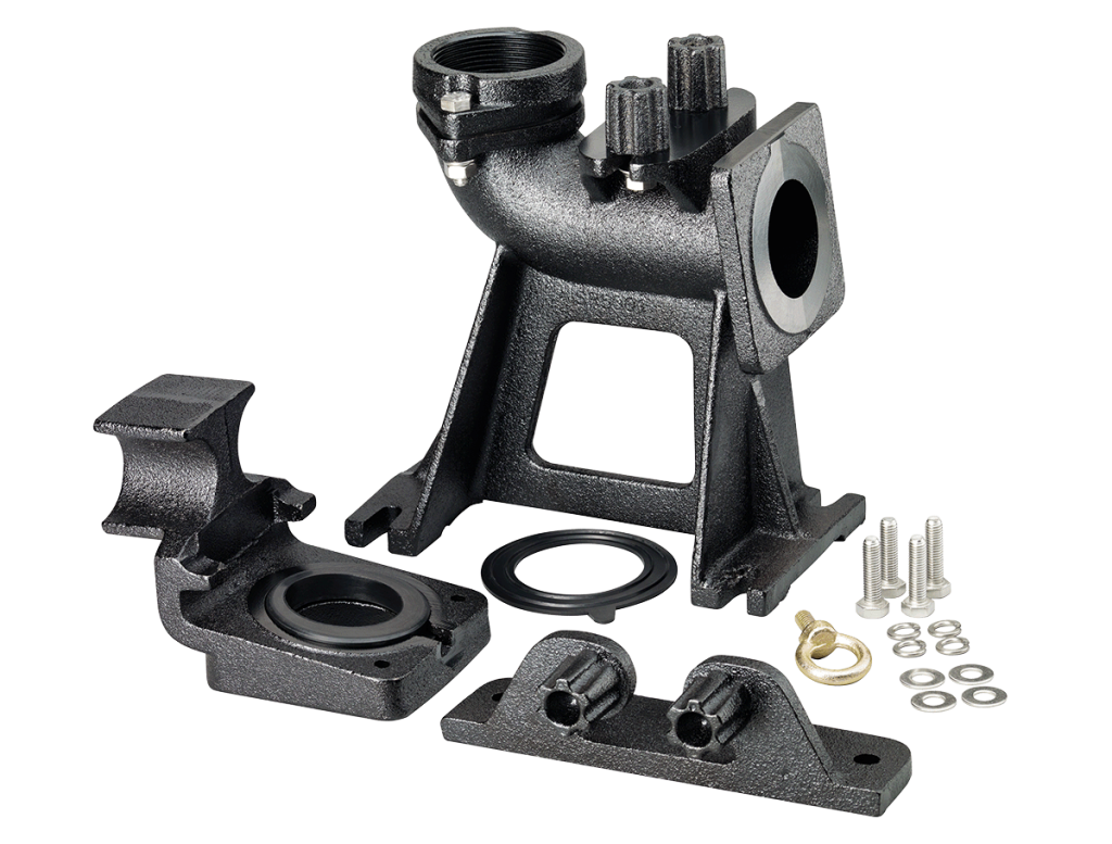 Slide Rail Kits Davey Middle East