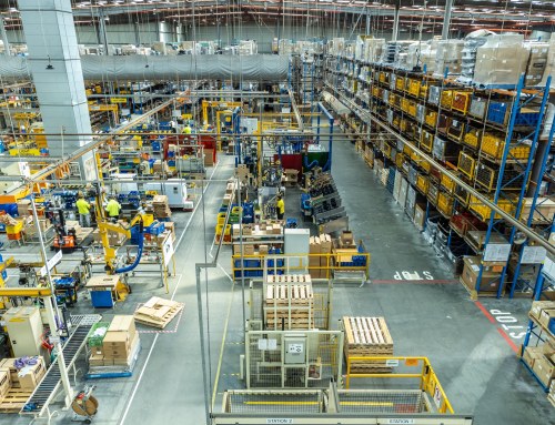 Local Australian business Davey Water Products successfully modernises pump controllers with ABB drives