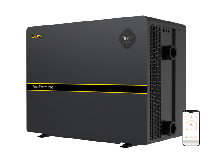 AquaThermPRO Heat Pump