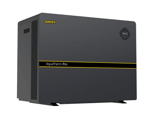 Davey Heat Pumps | Heaters and Cleaners | Davey Water Australia