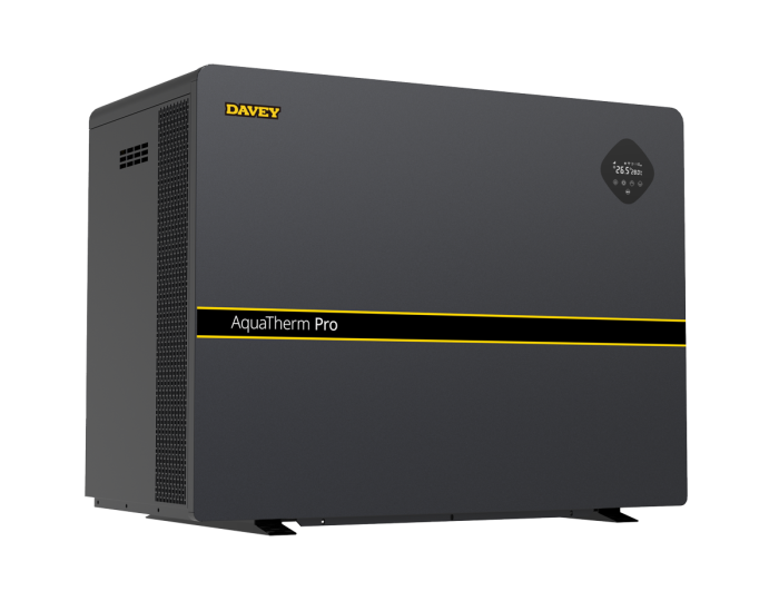 AquaThermPRO Heat Pump - Image 5