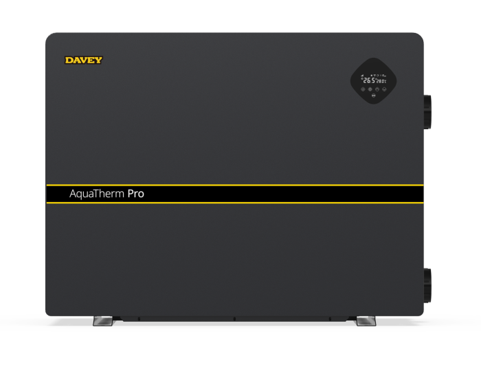 AquaThermPRO Heat Pump - Image 4