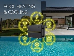 Davey Heat Pumps | Heaters and Cleaners | Davey Water Australia