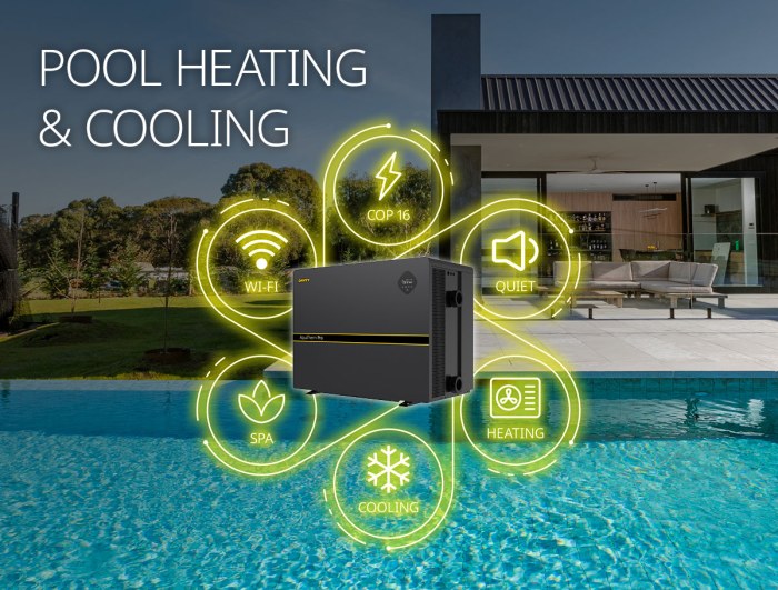 AquaThermPRO Heat Pump - Image 3
