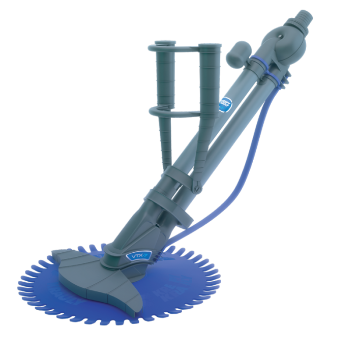 Kreepy Krauly VTX-7