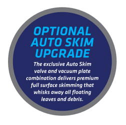 Kreepy Krauly Optional AutoSkim Logo
