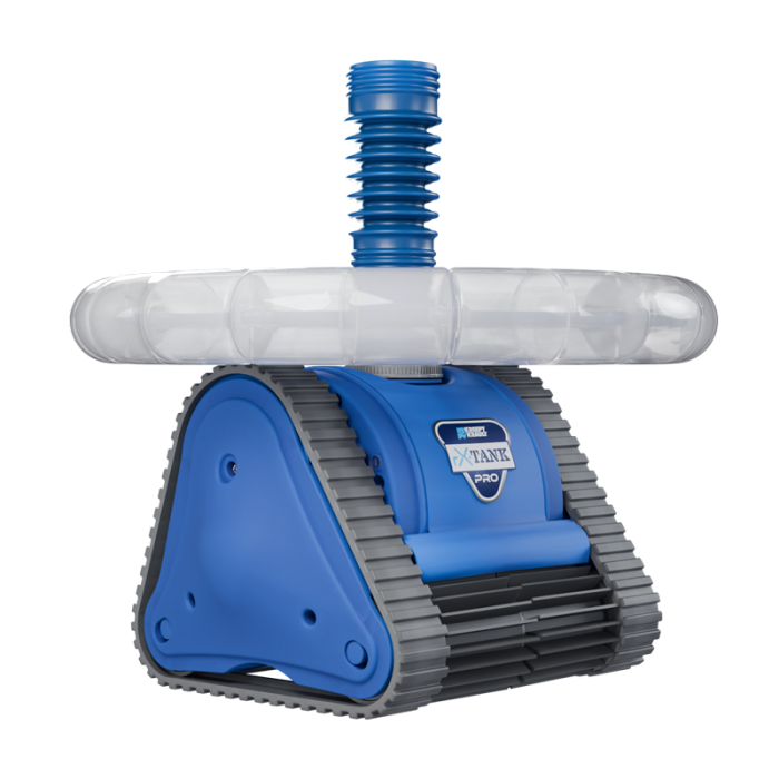 Kreepy Krauly RX-Tank PRO