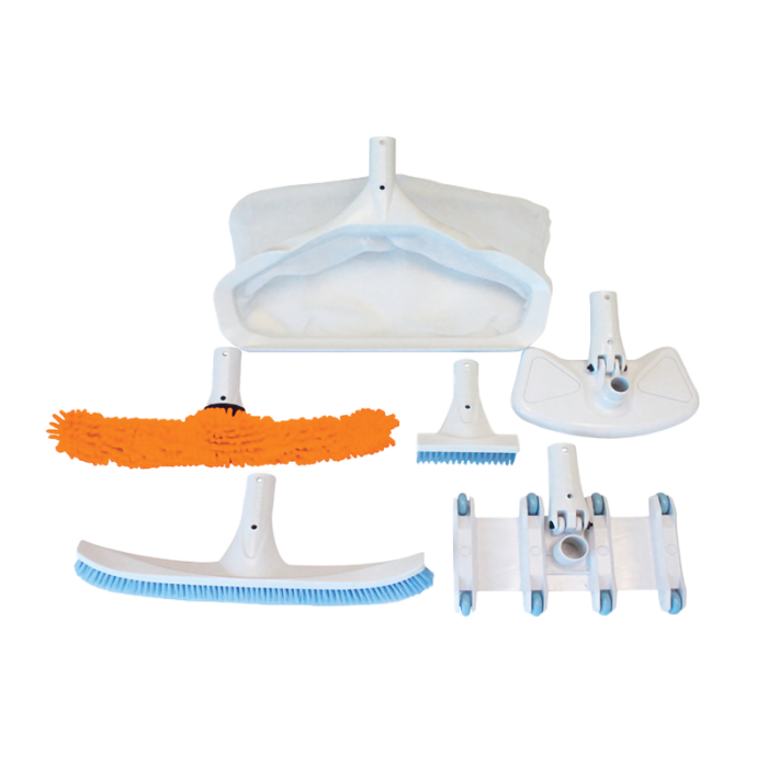 PRO Pool Care Tools