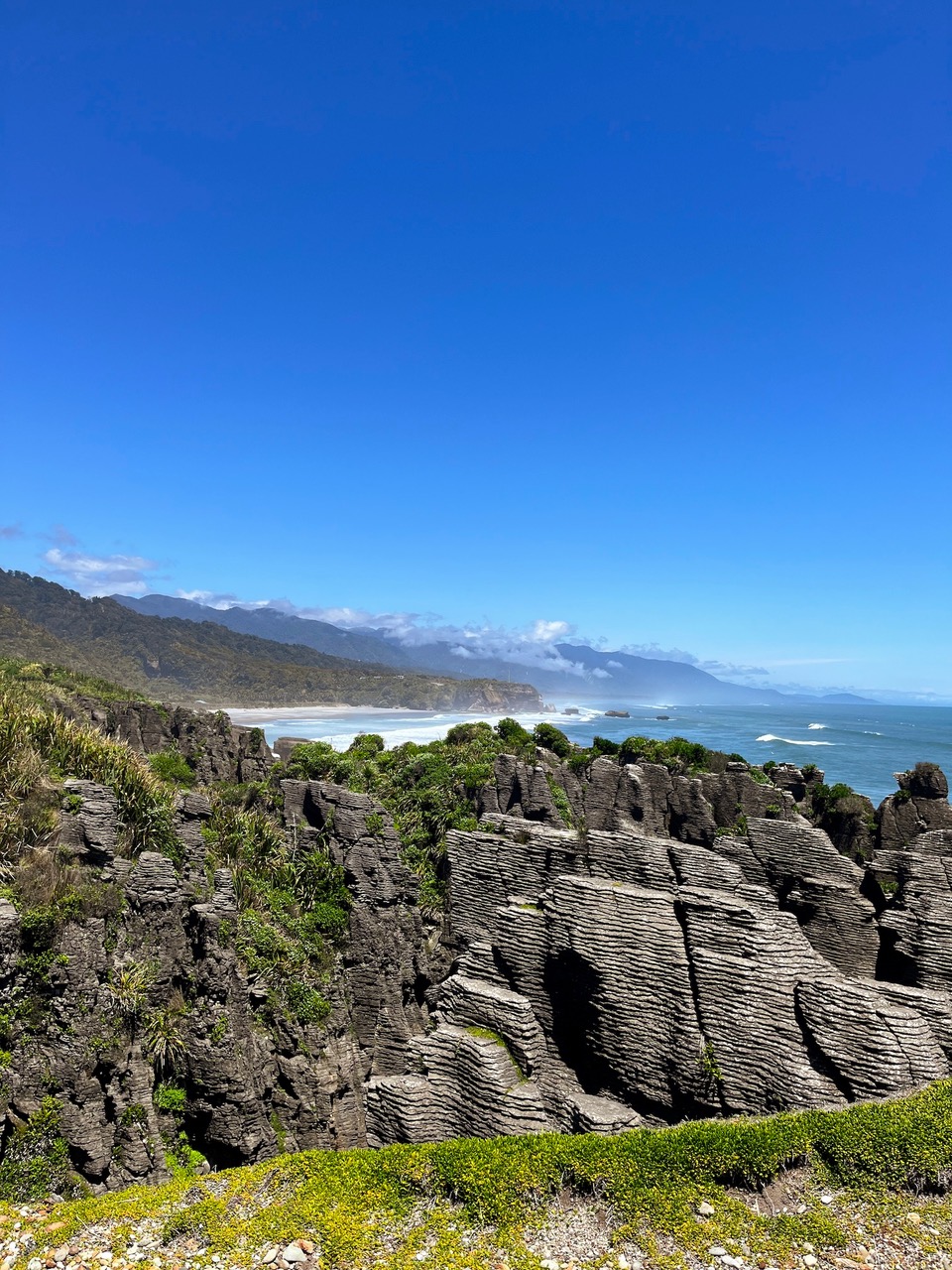 Davey provides superior drinking water at iconic Kiwi tourist destination