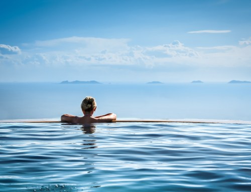 Why winterising your pool is the smart choice