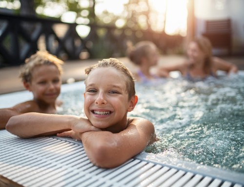 Is your spa pool safe?