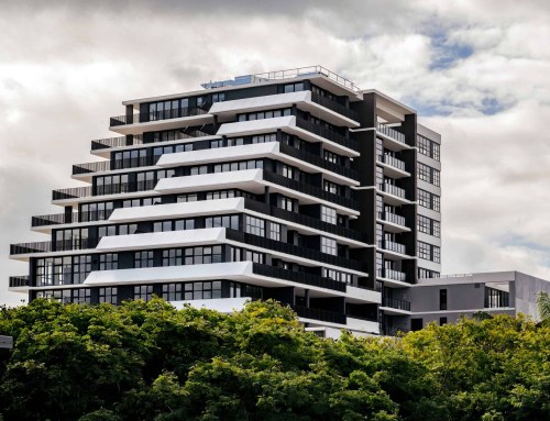 Delivering Sustainable Water Solutions for CODA, Coffs Harbour