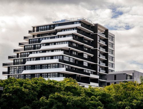 Delivering Sustainable Water Solutions for CODA, Coffs Harbour